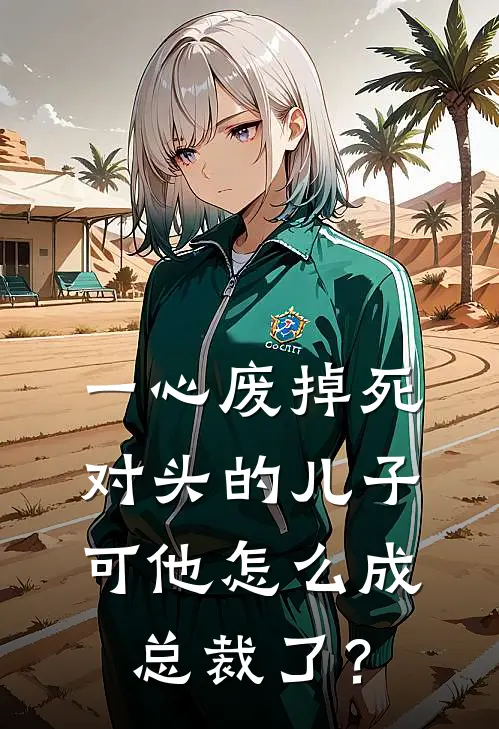 一心废掉死对头的儿子，可他怎么成总裁了？