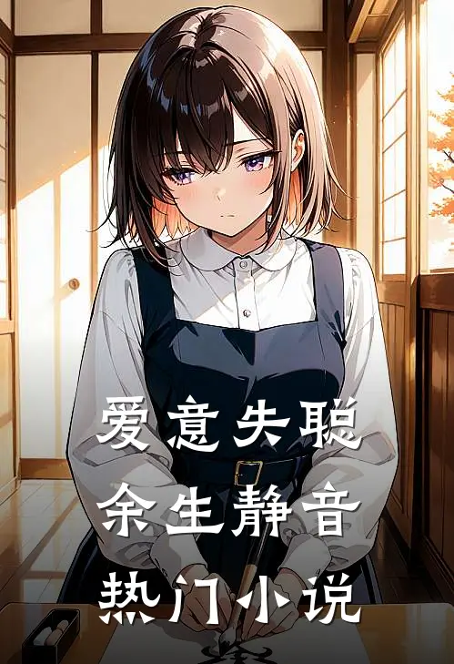 爱意失聪，余生静音热门小说