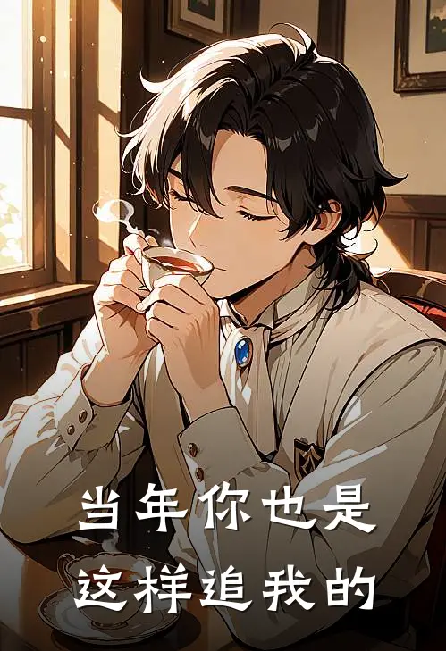 当年你也是这样追我的