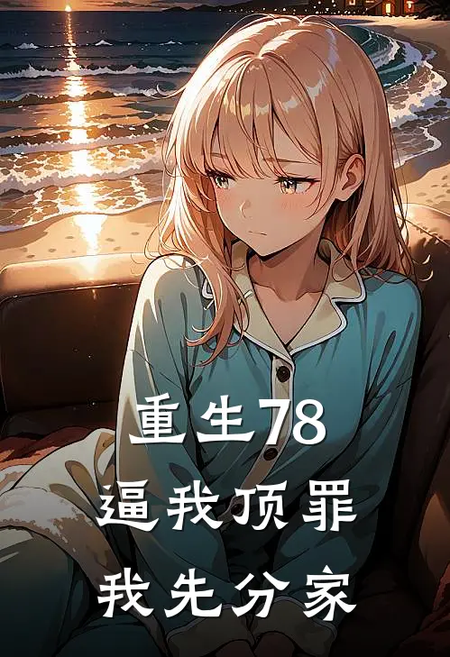 重生78：逼我顶罪，我先分家