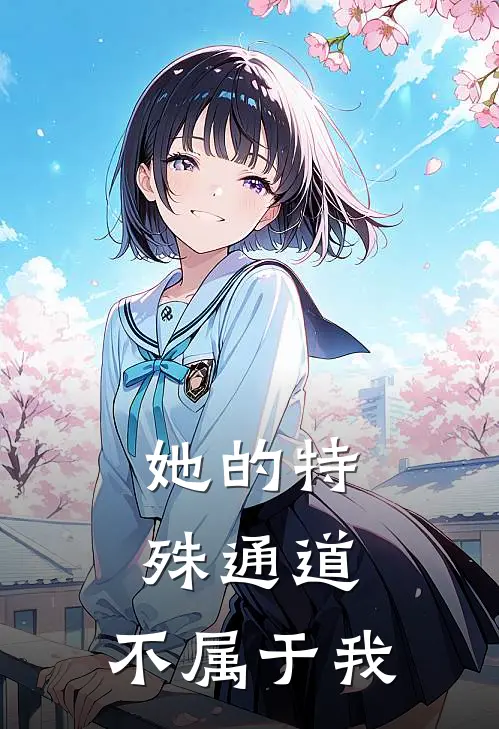 她的特殊通道，不属于我