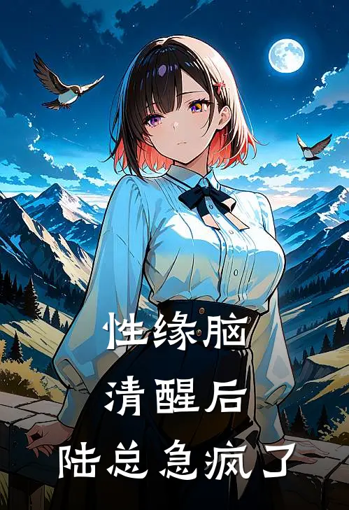 性缘脑清醒后，陆总急疯了