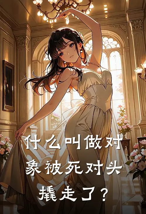 什么叫做对象被死对头撬走了？