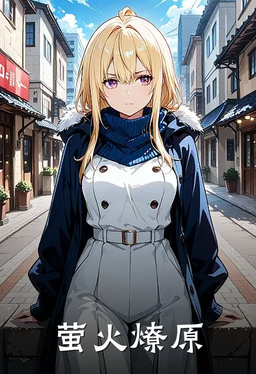 萤火燎原