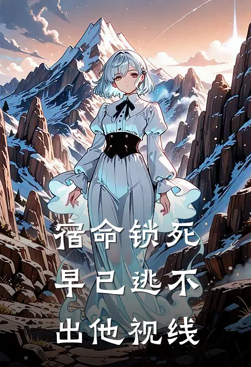 宿命锁死，早已逃不出他视线