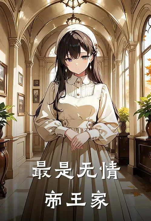 最是无情帝王家的完整诗句