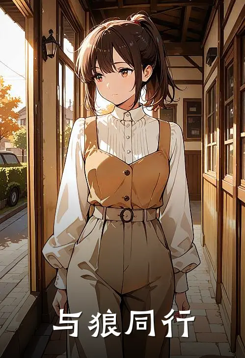 与狼同行