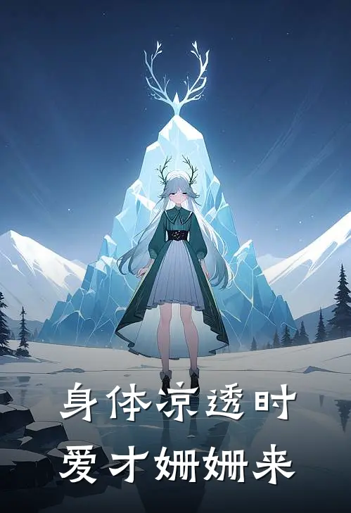 身体凉透时，爱才姗姗来