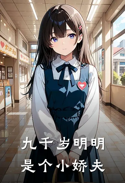 九千岁明明是个小娇夫免费阅读
