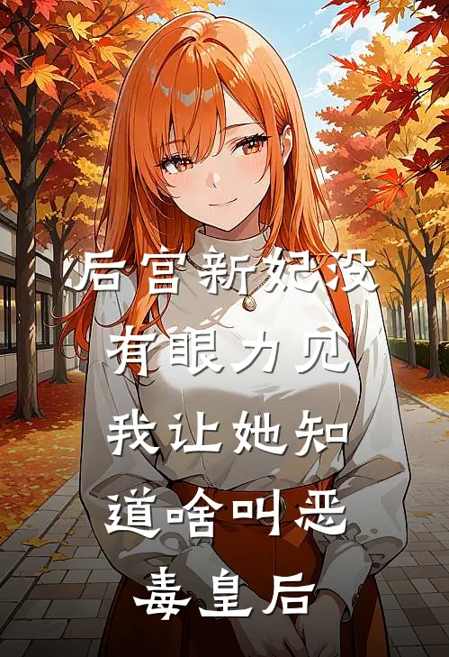 后宫新妃没有眼力见，我让她知道啥叫恶毒皇后