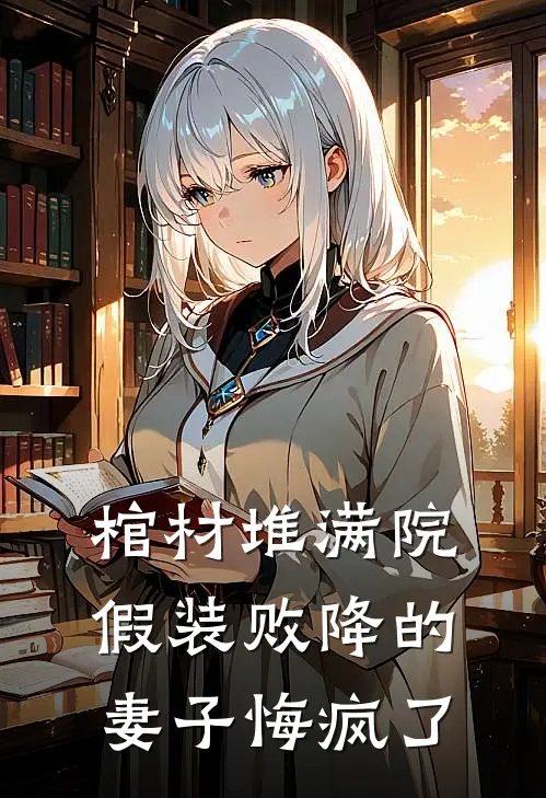 棺材堆满院，假装败降的妻子悔疯了