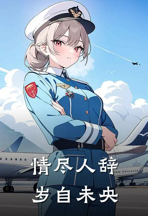 情尽人辞，岁自未央