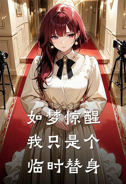 如梦惊醒，我只是个临时替身