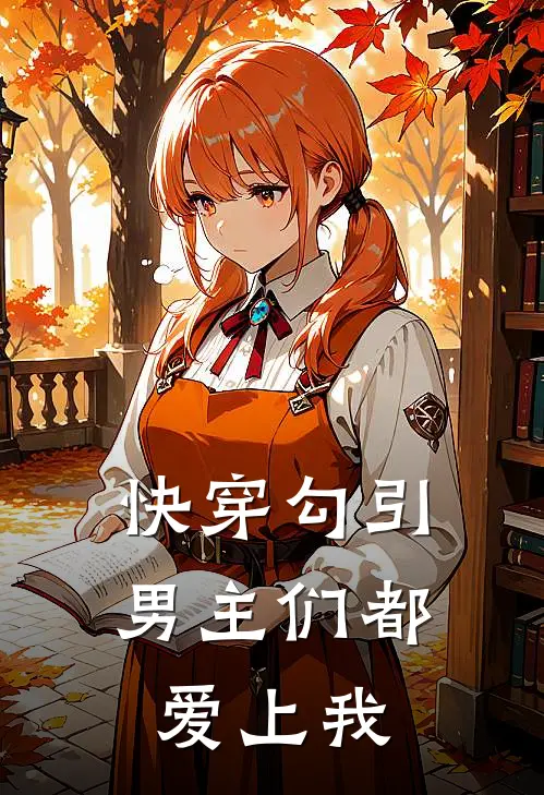 快穿勾引：男主们都爱上我