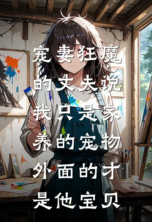 宠妻狂魔的丈夫说我只是家养的宠物，外面的才是他宝贝