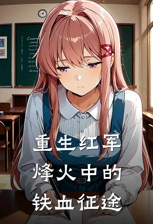 重生红军烽火中的铁血征途