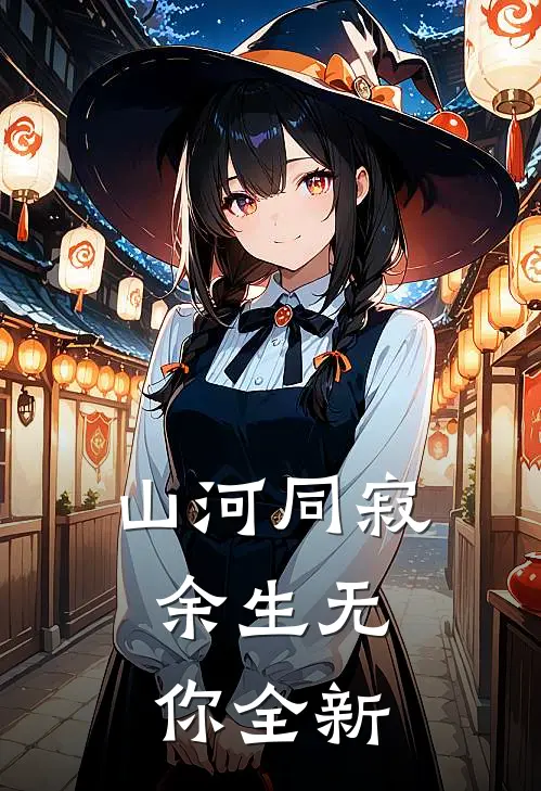 山河同寂，余生无你全新