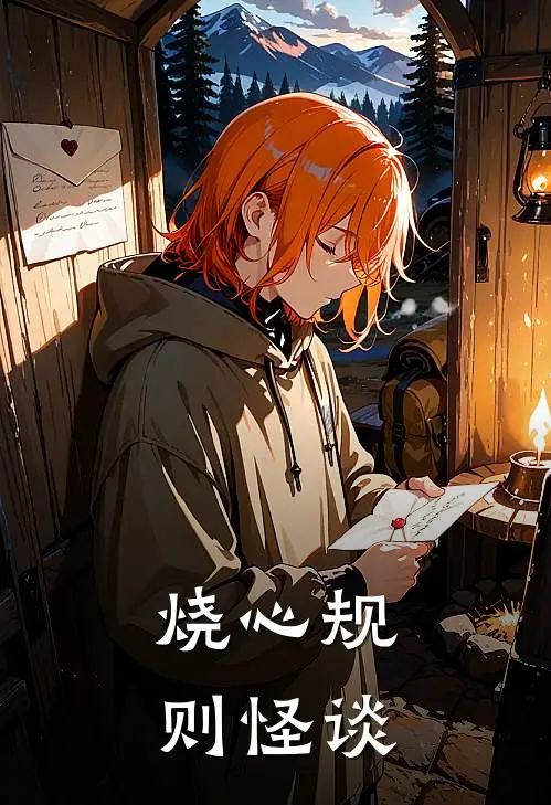 烧心规则怪谈