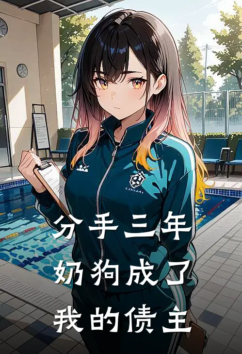 分手三年，奶狗成了我的债主