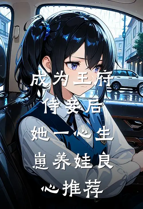 成为王府侍妾后，她一心生崽养娃良心推荐