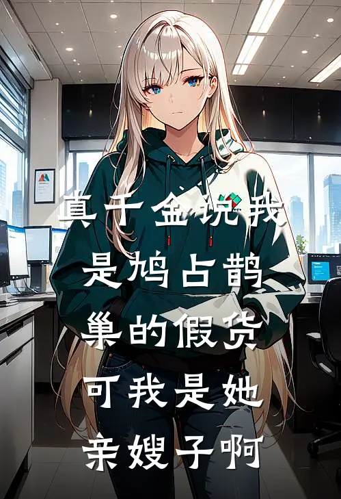 真千金说我是鸠占鹊巢的假货，可我是她亲嫂子啊