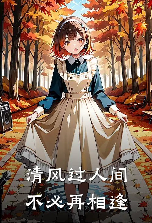 清风过人间，不必再相逢