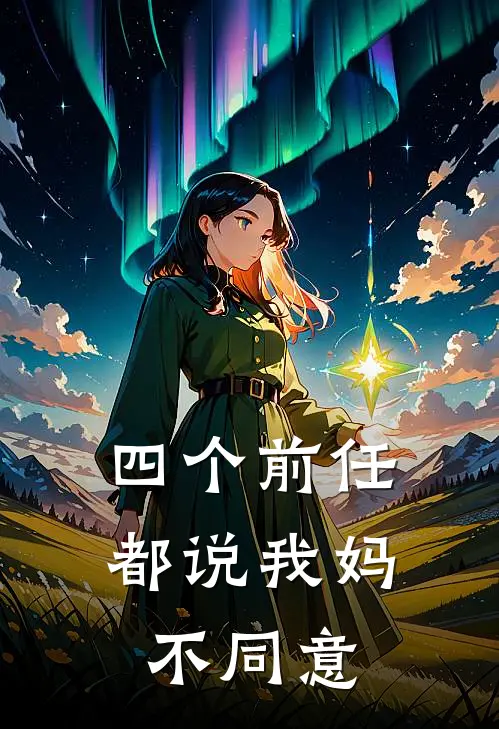 四个前任都说“我妈不同意”