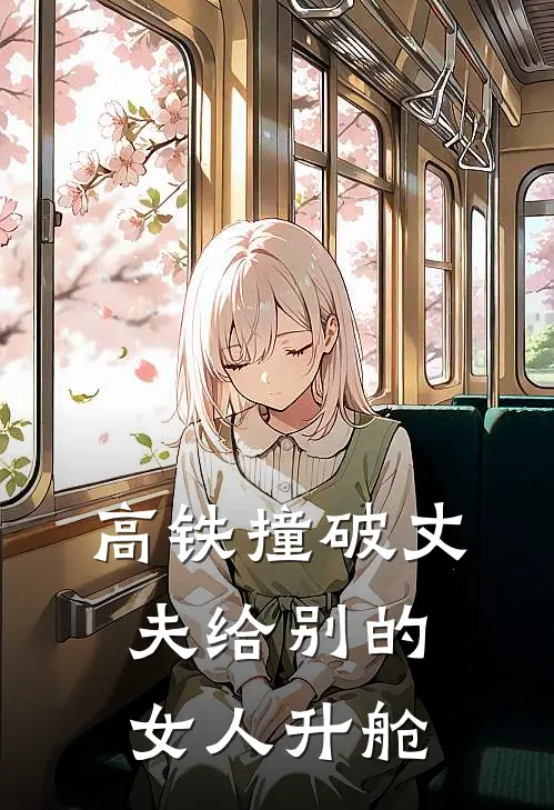 高铁撞破丈夫给别的女人升舱