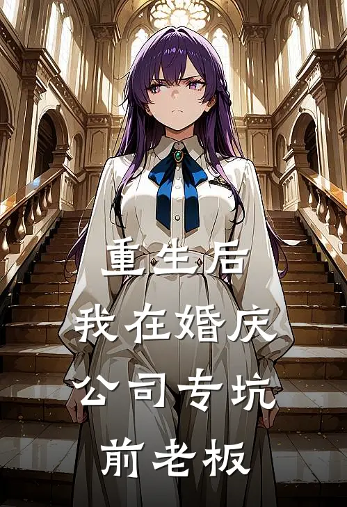 重生后，我在婚庆公司专坑前老板