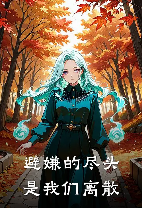 避嫌的尽头，是我们离散