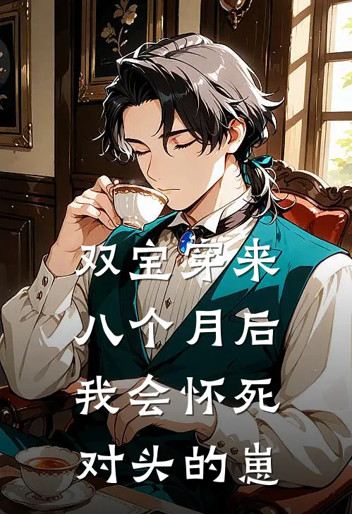 双宝穿来，八个月后我会怀死对头的崽