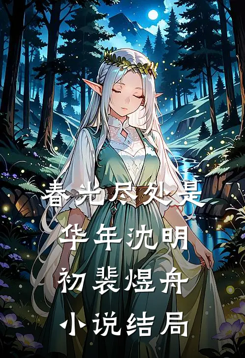春光尽处是华年沈明初裴煜舟小说结局