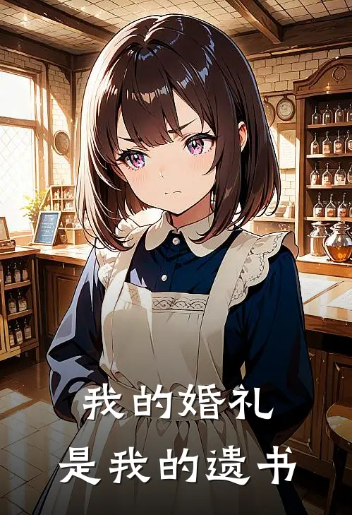 我的婚礼，是我的遗书