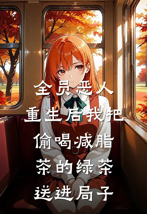全员恶人：重生后我把偷喝减脂茶的绿茶送进局子
