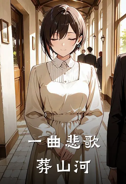 一曲悲歌葬山河是歌