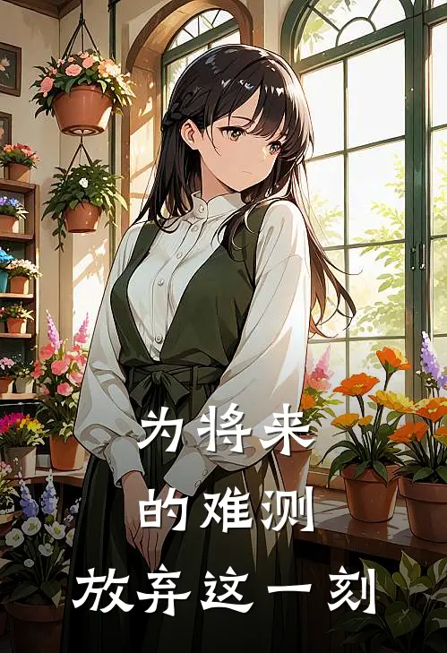 为将来的难测,放弃这一刻的句子