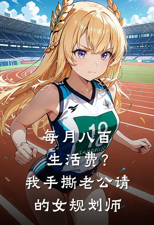 每月八百生活费？我手撕老公请的女规划师