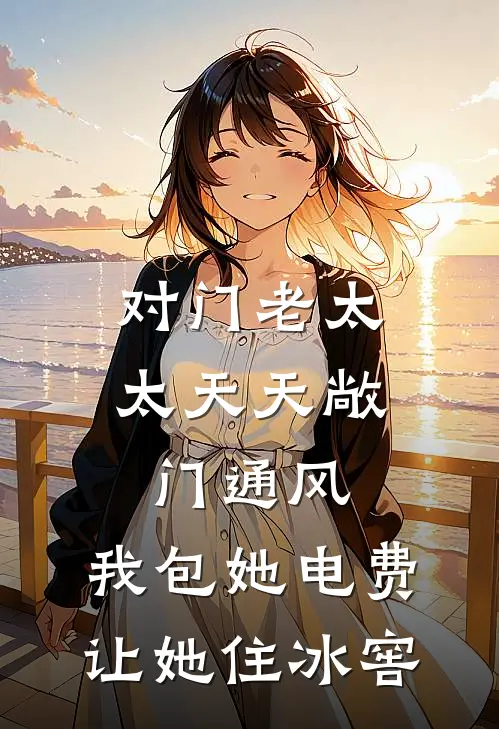 对门老太太天天敞门通风，我包她电费让她住冰窖