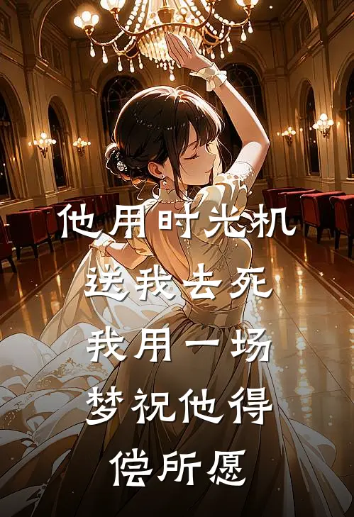 他用时光机送我去死，我用一场梦祝他得偿所愿