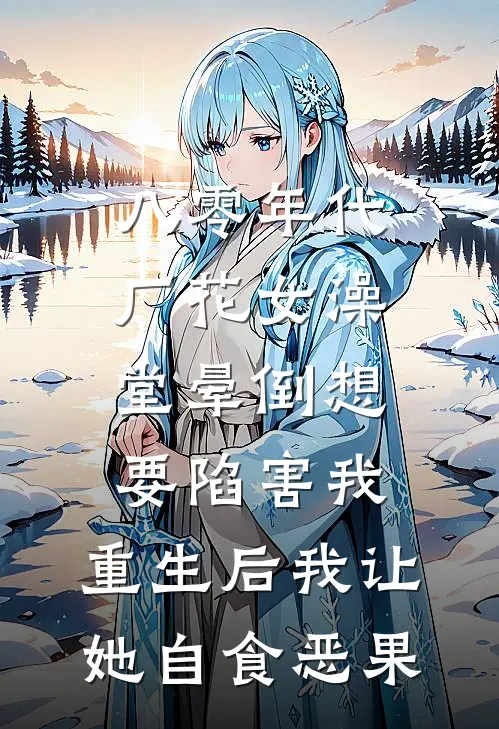 八零年代厂花女澡堂晕倒想要陷害我，重生后我让她自食恶果