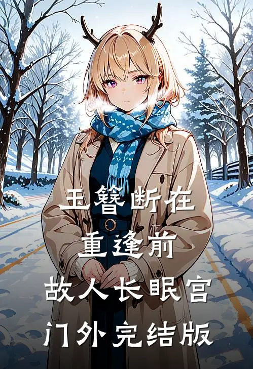 玉簪断在重逢前，故人长眠宫门外完结版