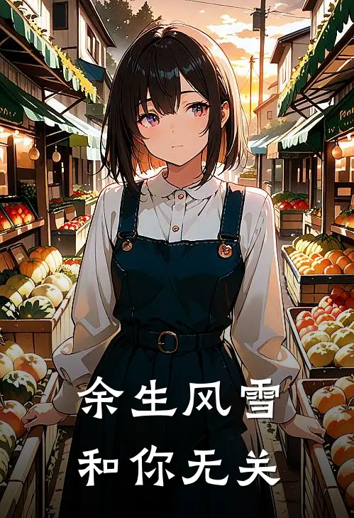 余生风雪和你无关是歌