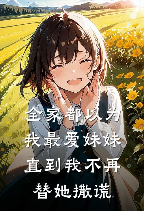全家都以为我最爱妹妹，直到我不再替她撒谎