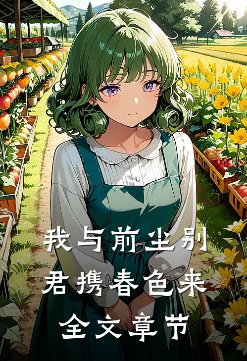 我与前尘别，君携春色来全文章节