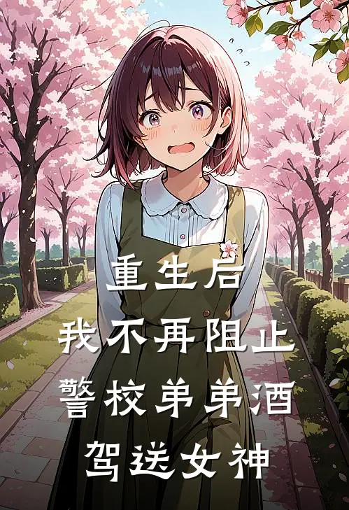 重生后，我不再阻止警校弟弟酒驾送女神