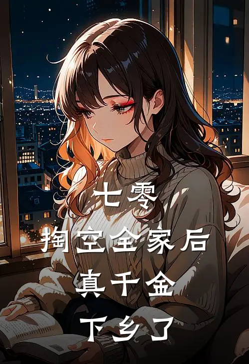 七零：掏空全家后，真千金下乡了