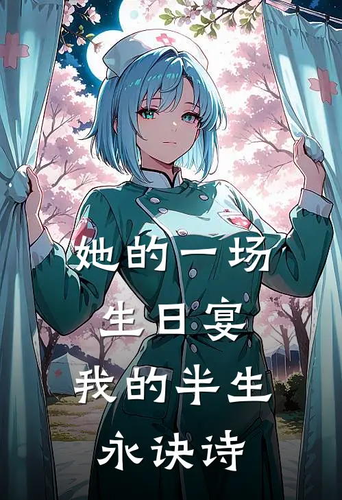 她的一场生日宴，我的半生永诀诗