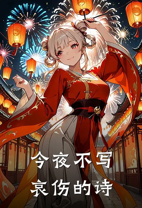 今夜不写哀伤的诗
