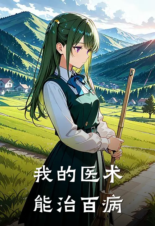 我的医术能治百病