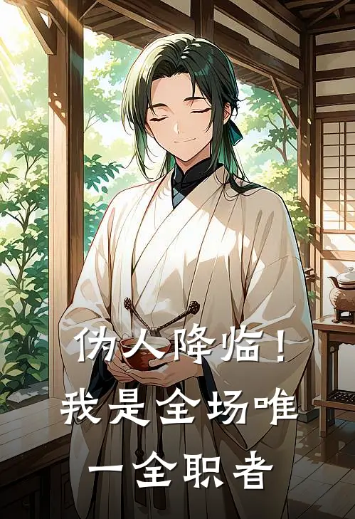 伪人降临！我是全场唯一全职者